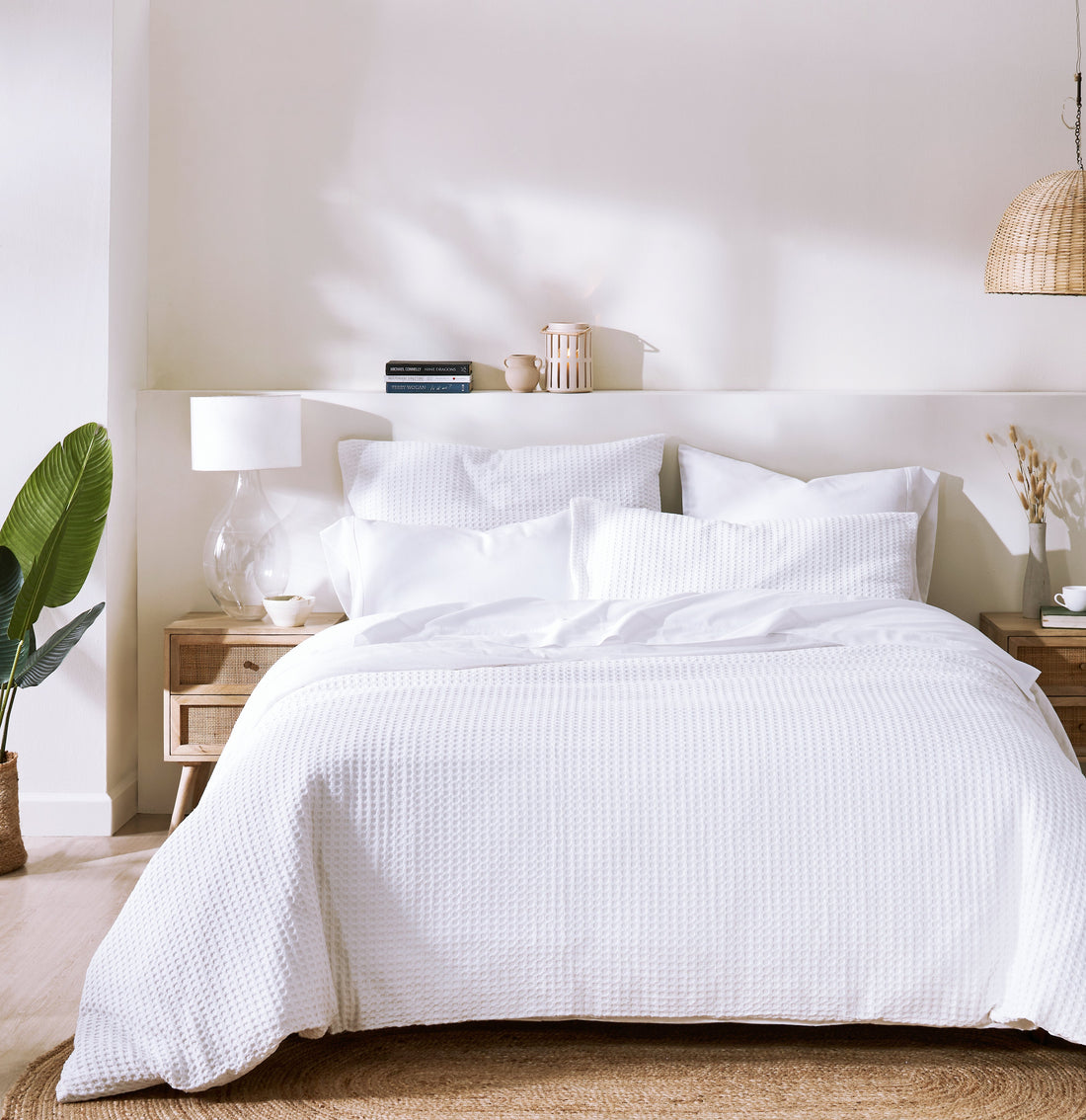Summer Slumber Essentials
