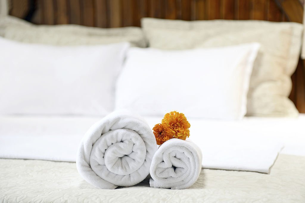 best hotel sheets