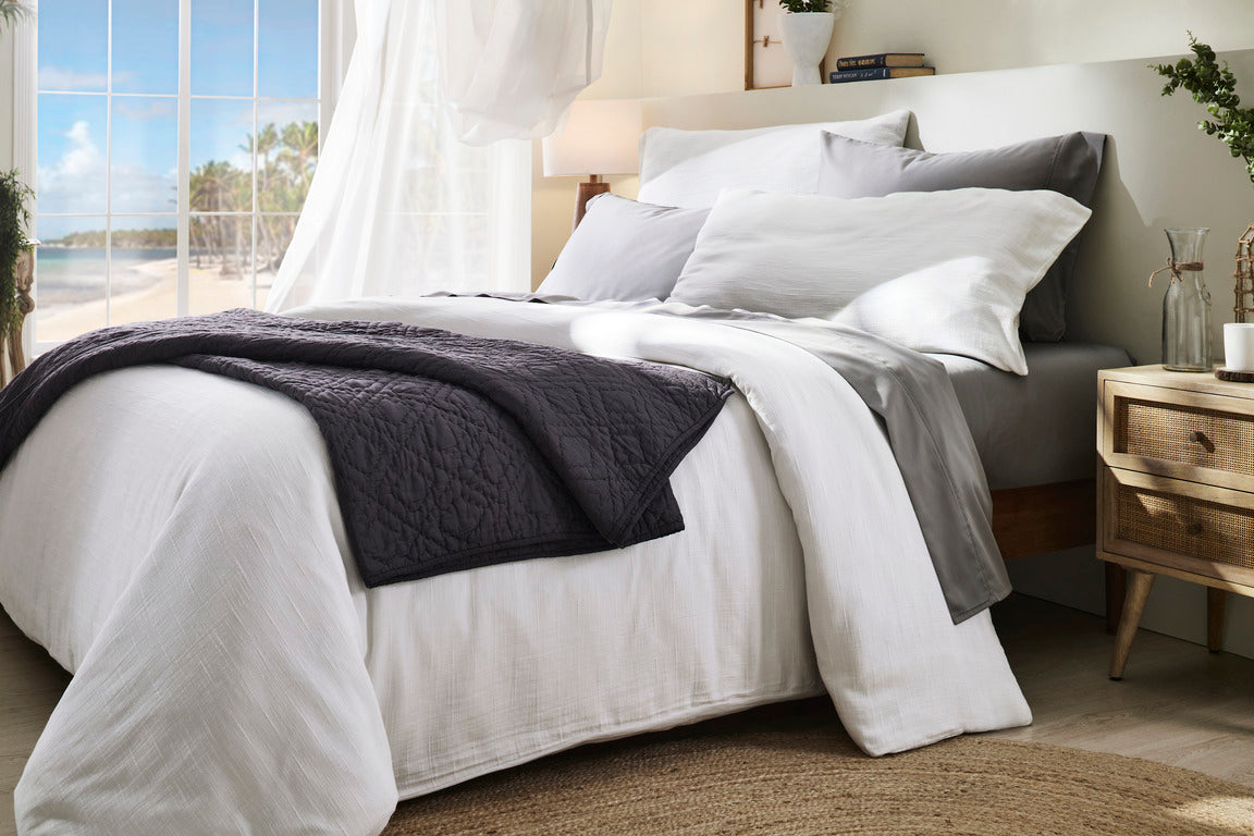 Six Ideas To Revamp Your Bedroom