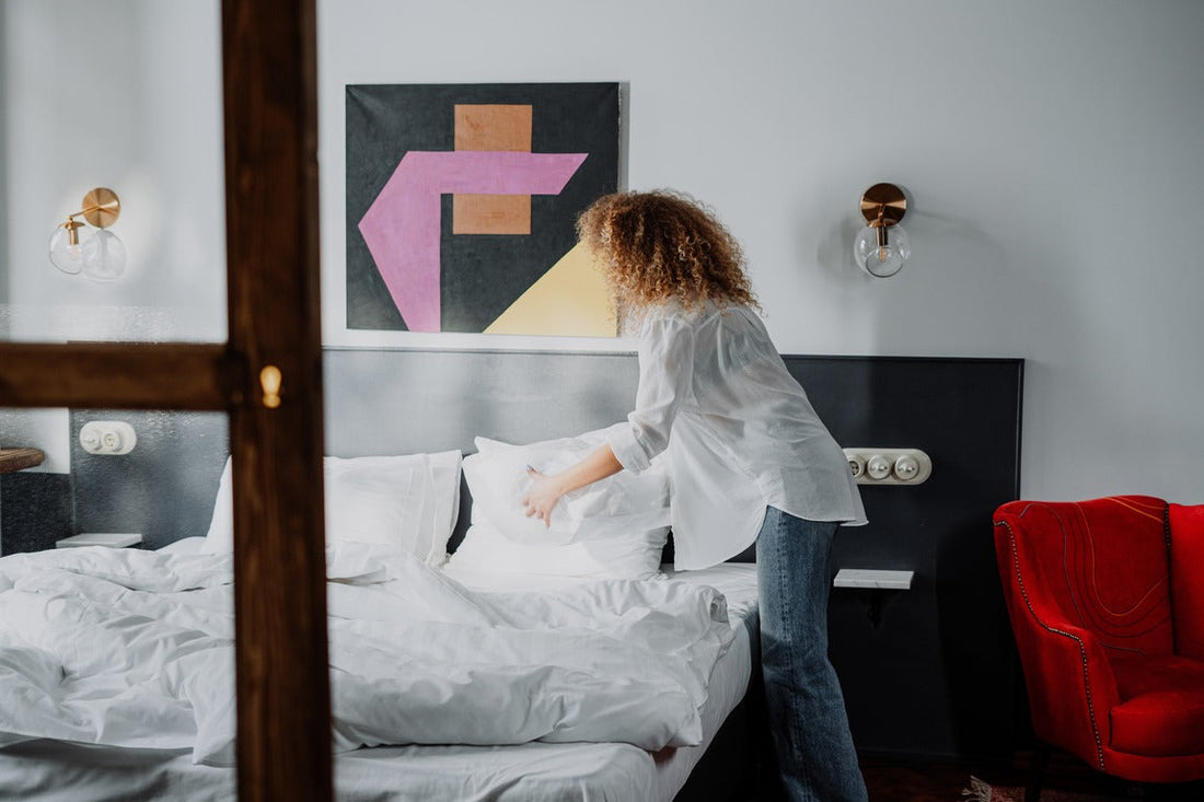 Spring Cleaning Guide