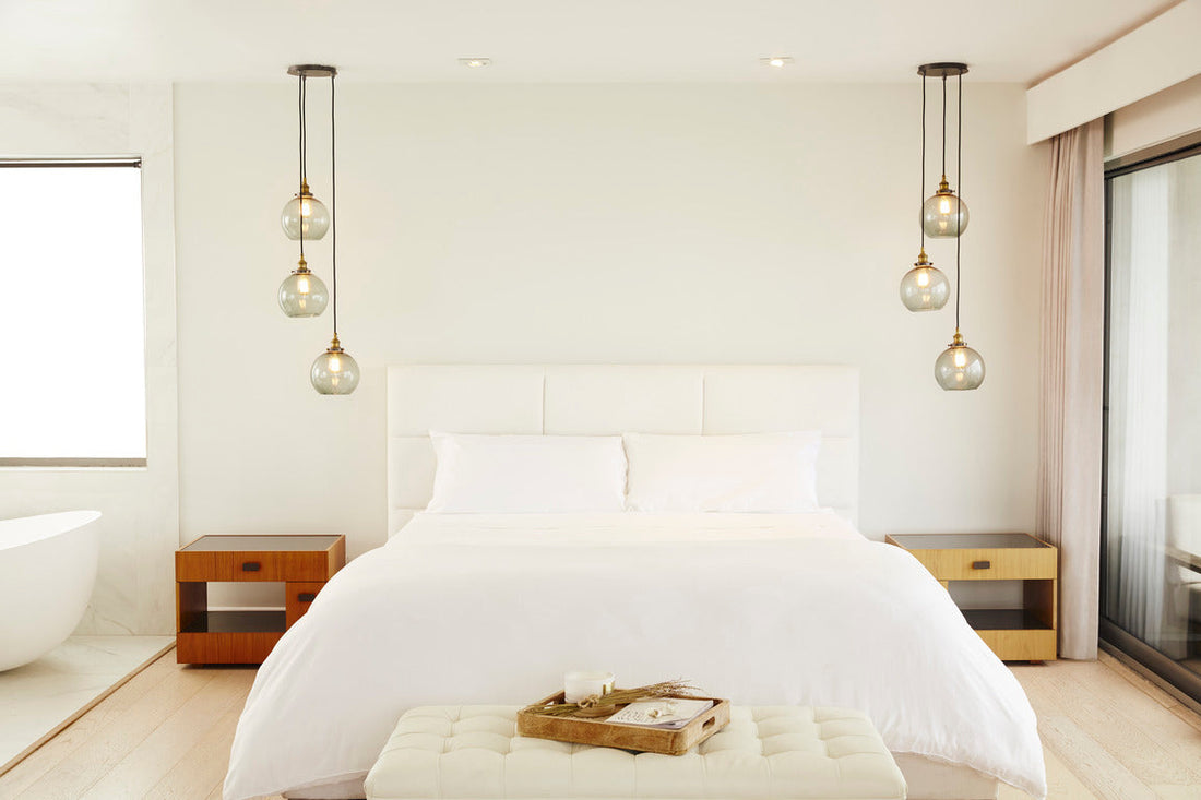 Thread Count Guide for Buying Bed Sheets