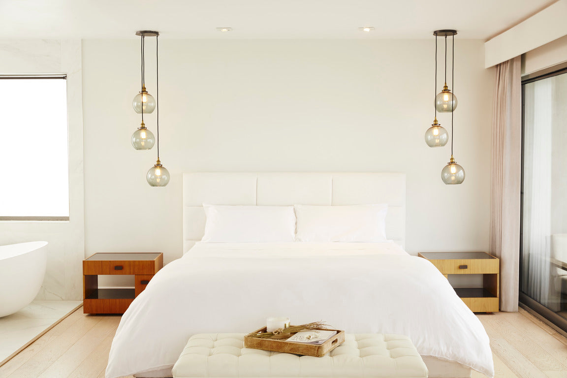Thread Count Guide for Buying Bed Sheets