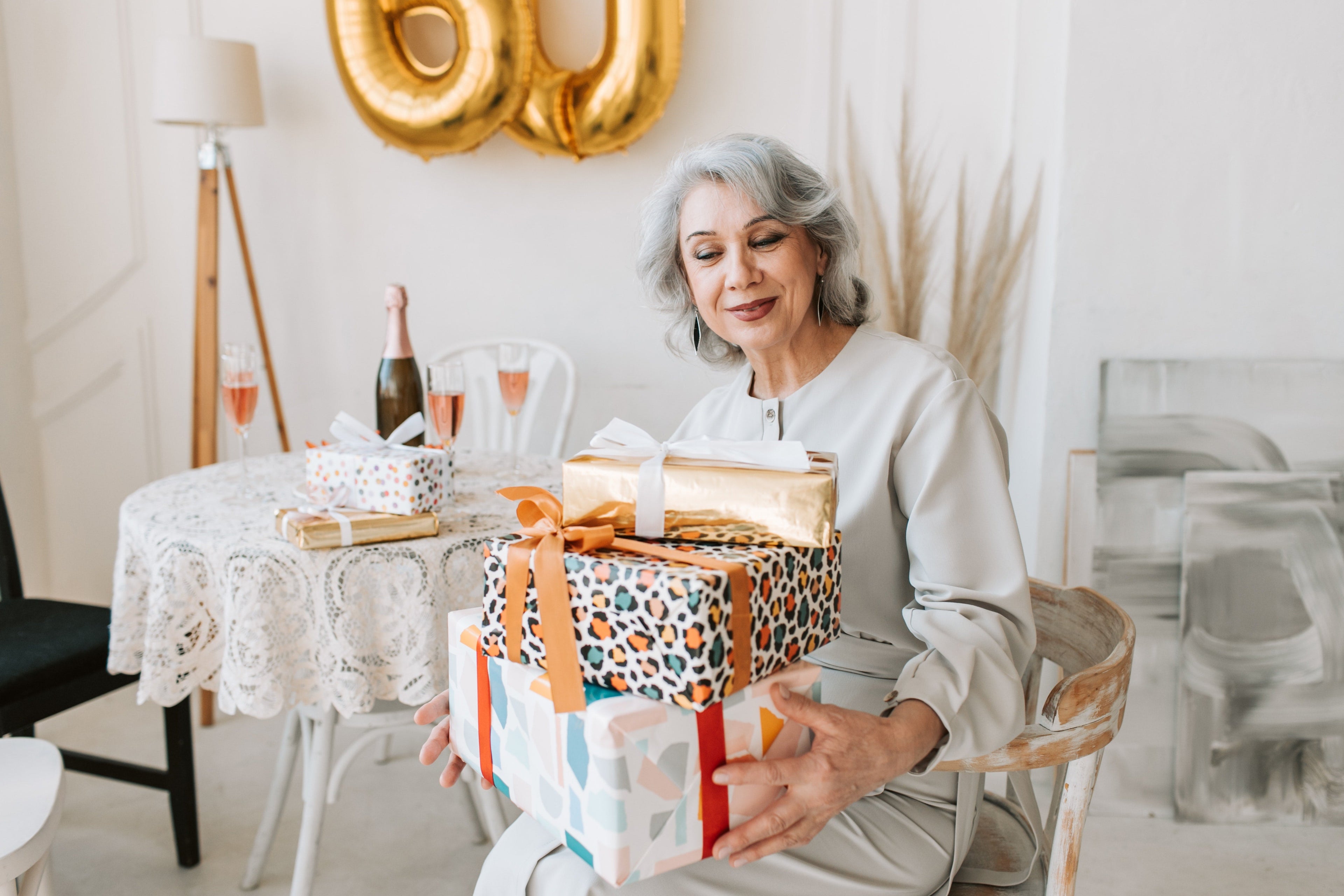 Mother's Day Gift Guide