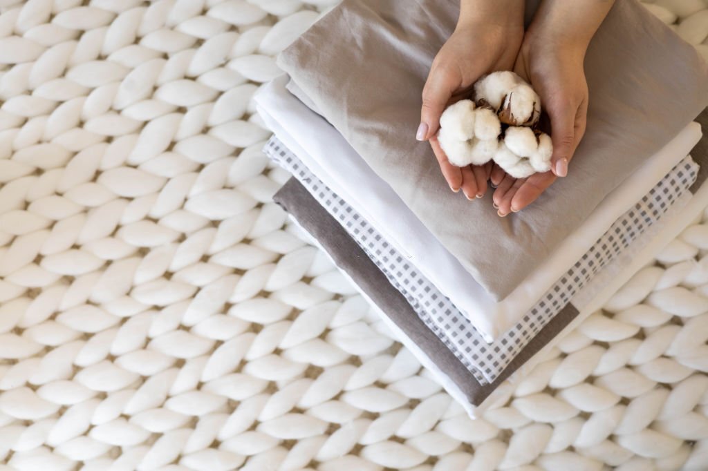 what fabric is best for bed sheets