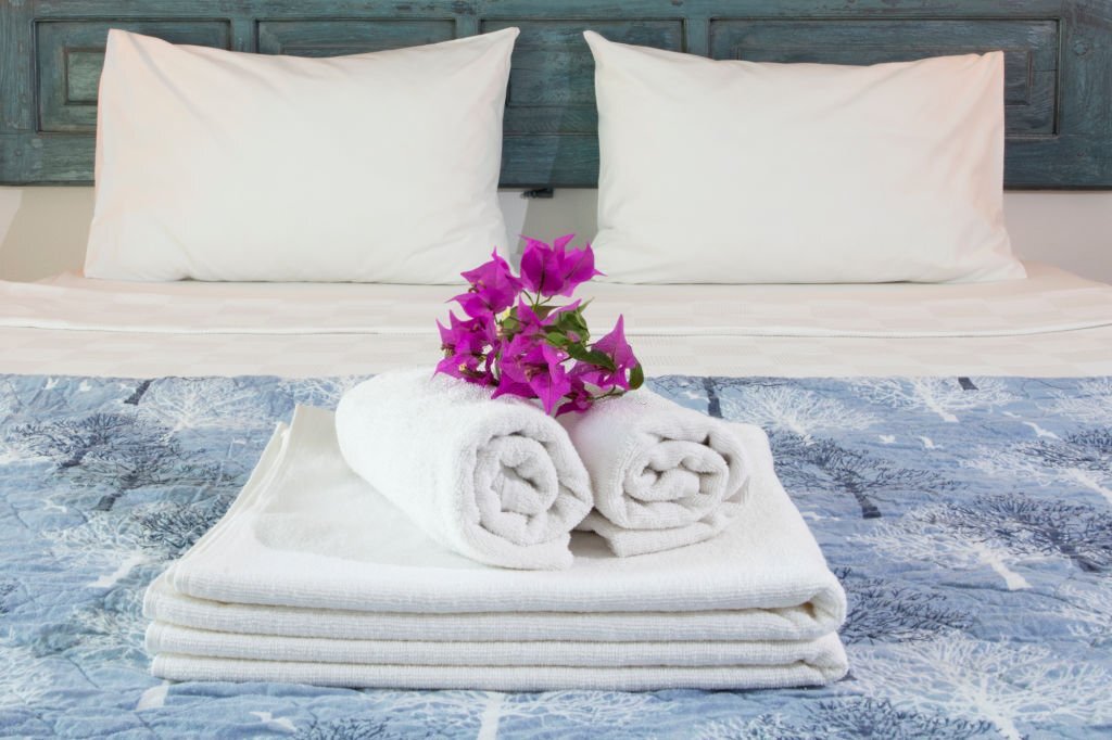 what makes a good bed sheet