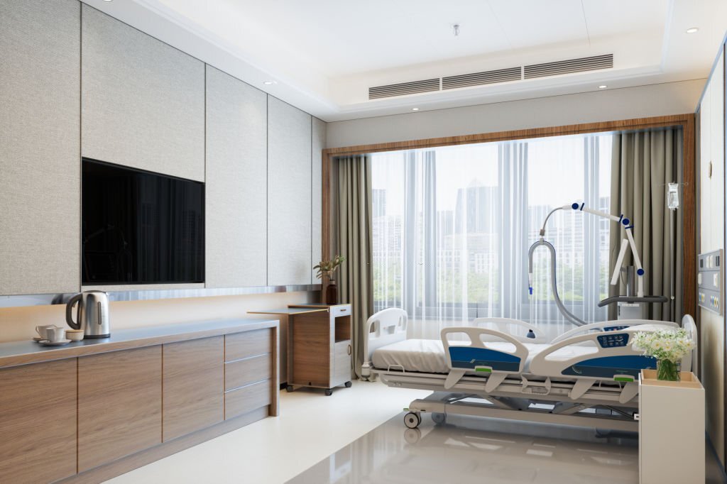 what size are hospital bed sheets