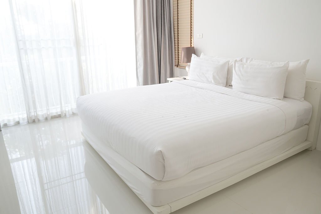 why are hotel sheets so comfortable