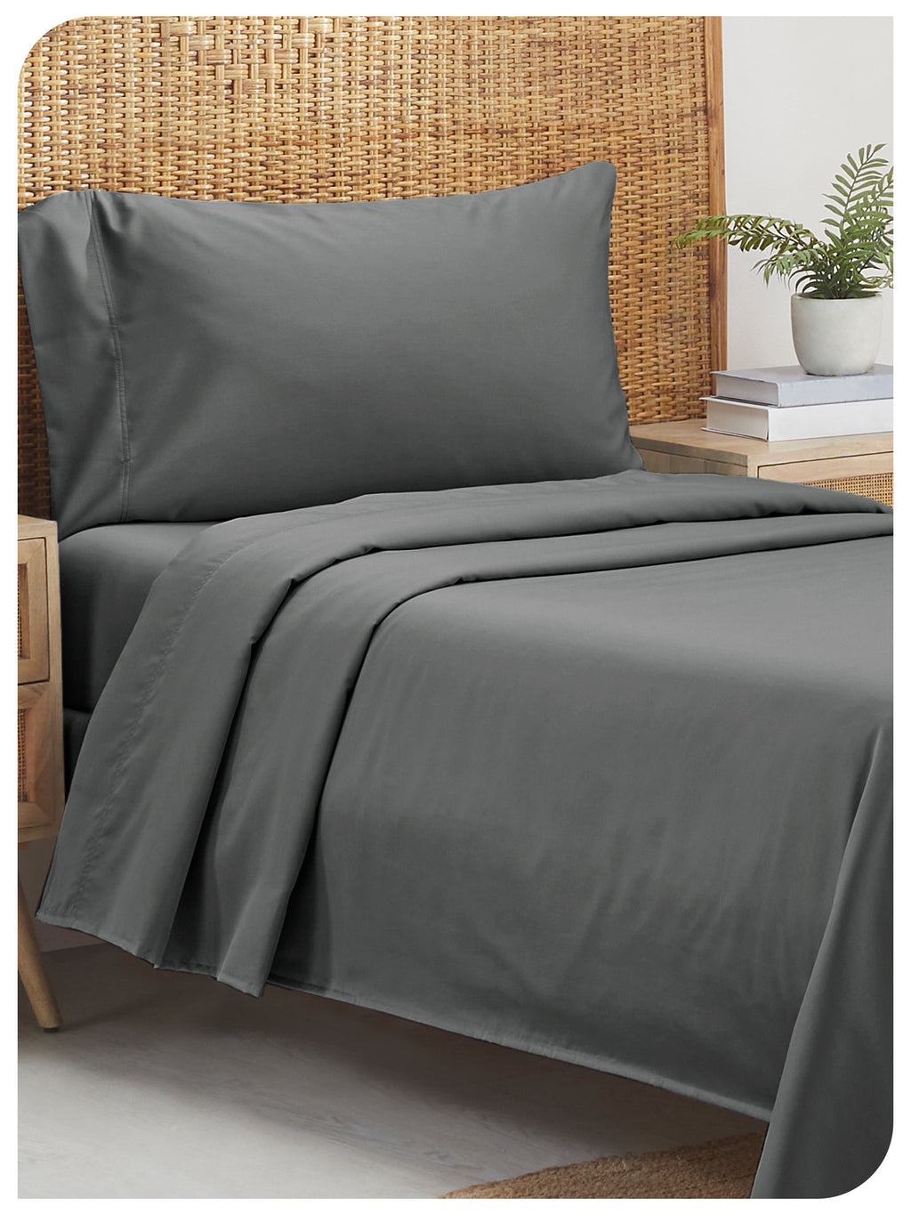 Dark Gray