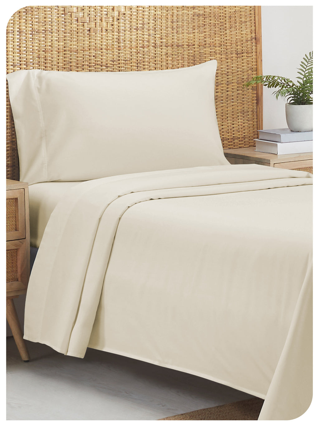 Natural Ivory