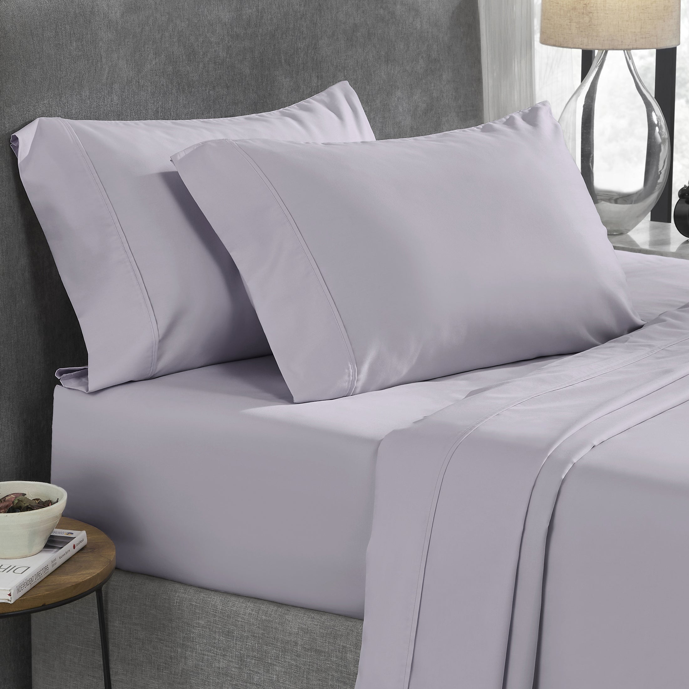 Lavender Gray