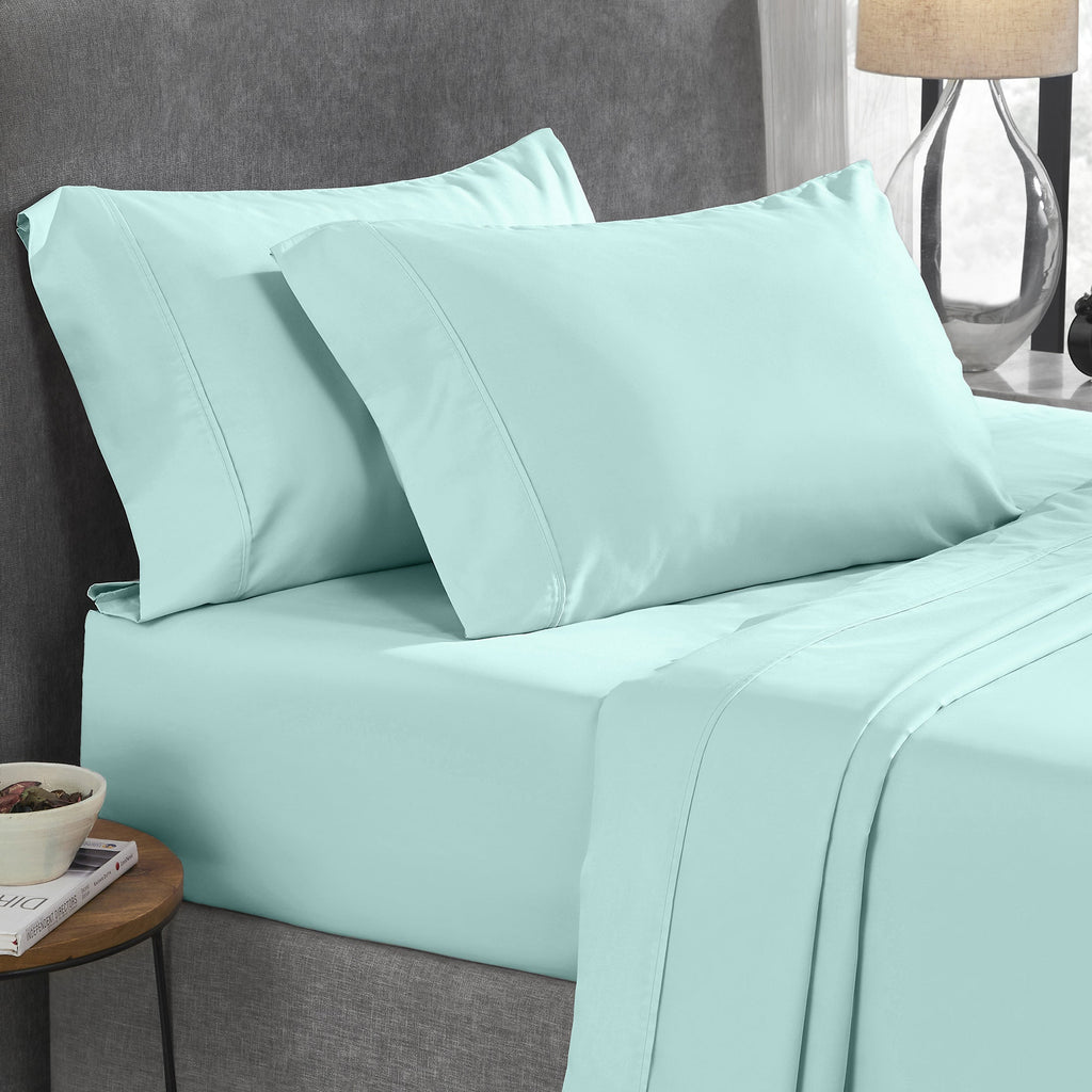 Seafoam