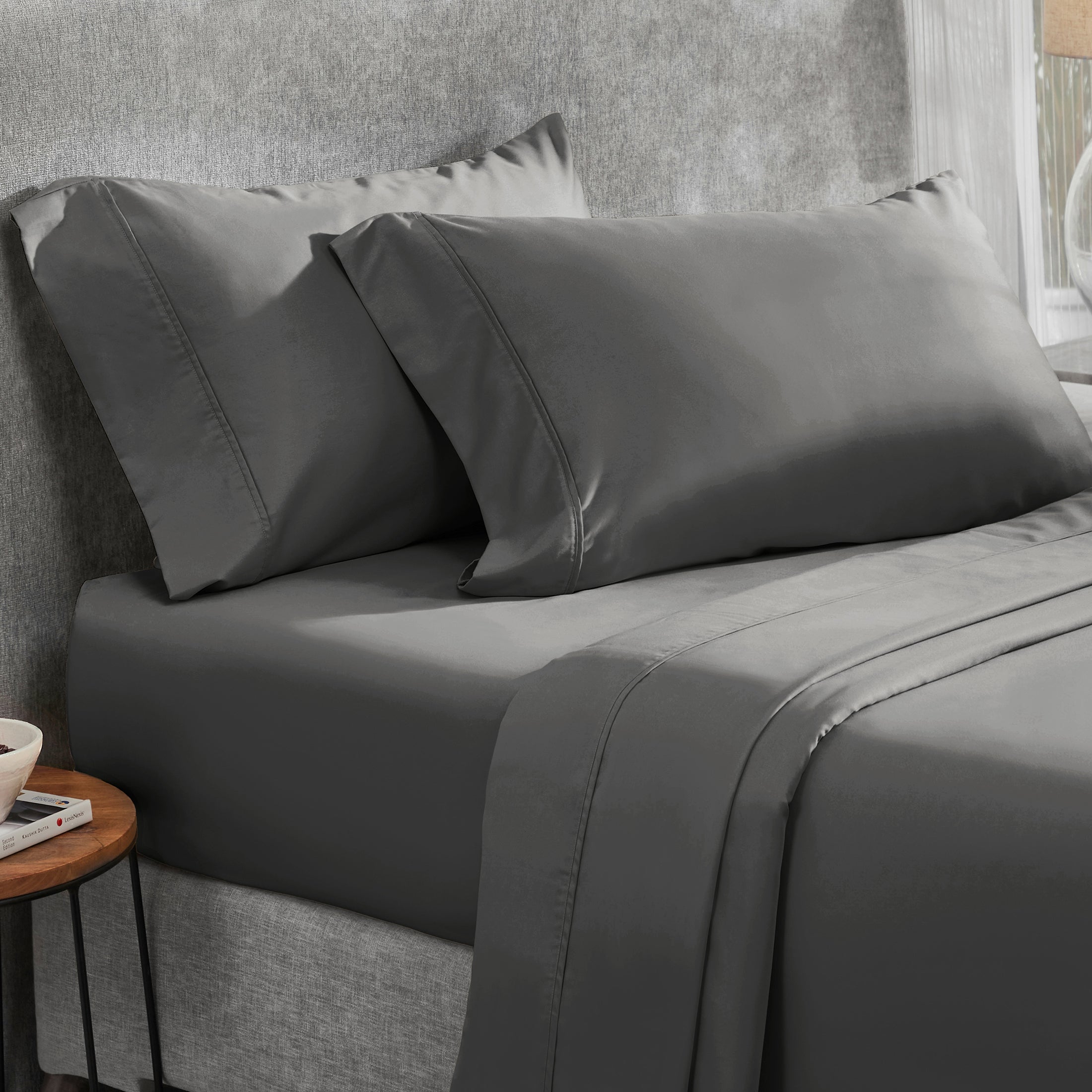 Dark Gray