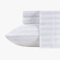 Bright White Stripe