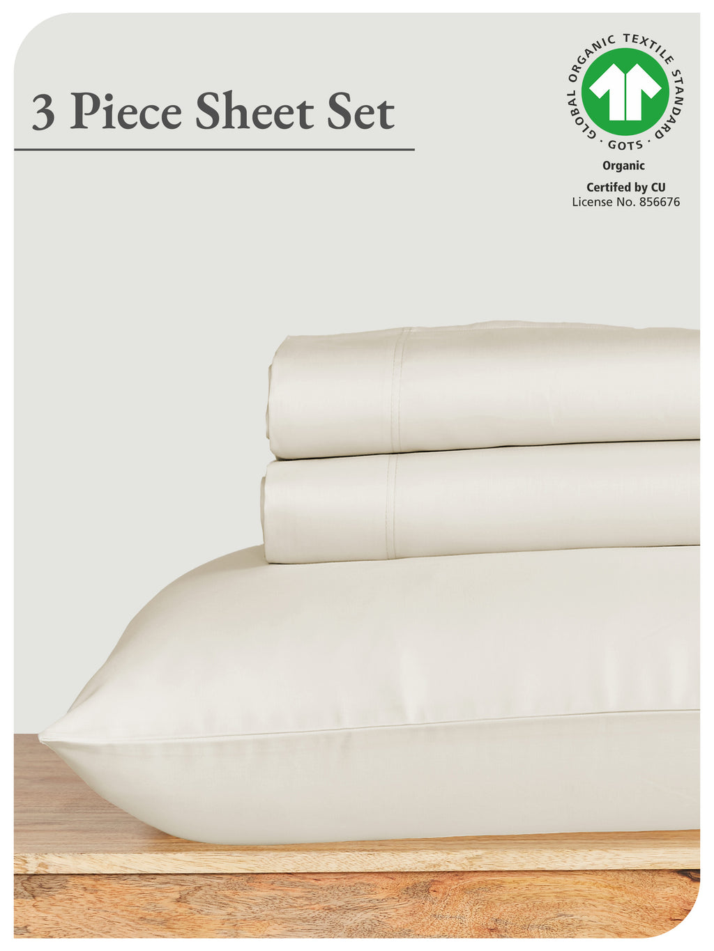 Natural Ivory