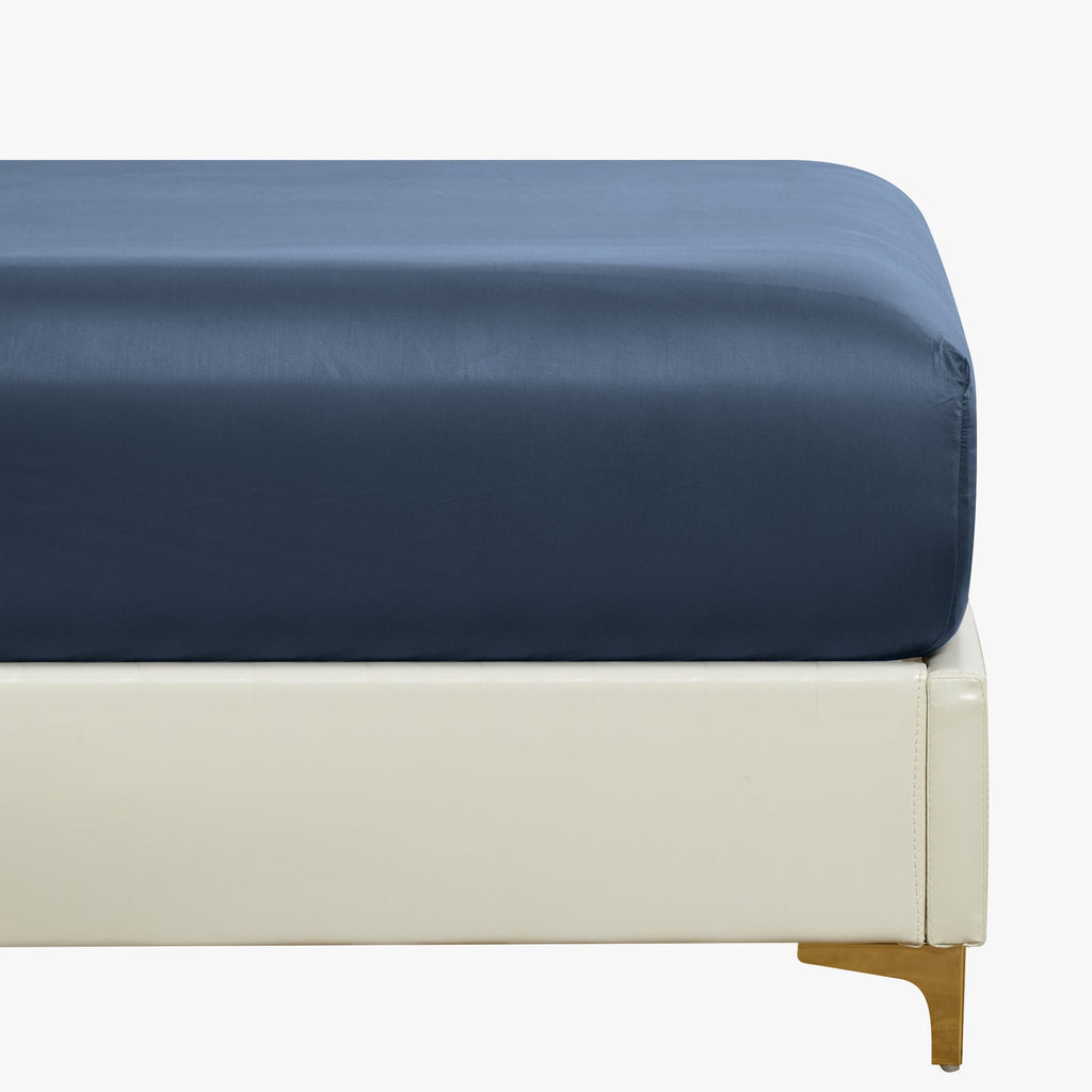 Indigo Navy Blue