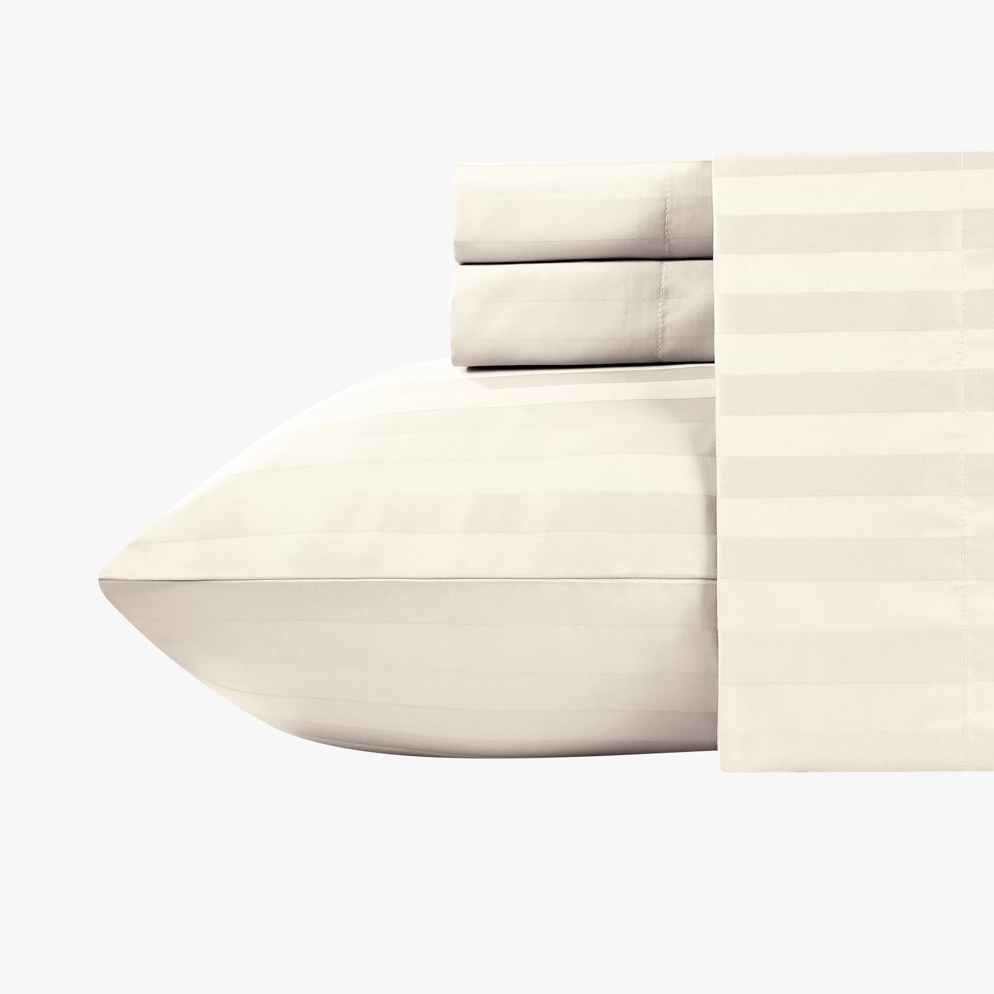 Ivory Stripe