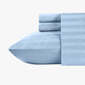 Sky Blue Stripe