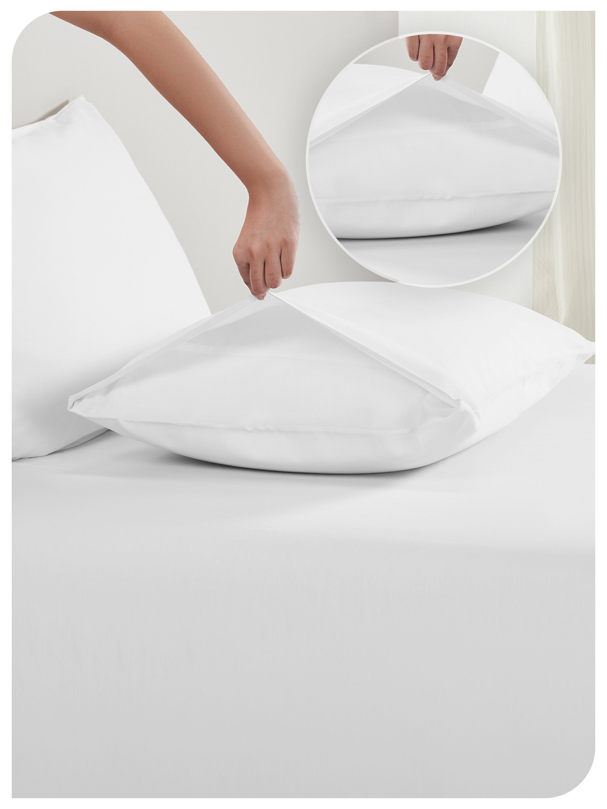 Bright White