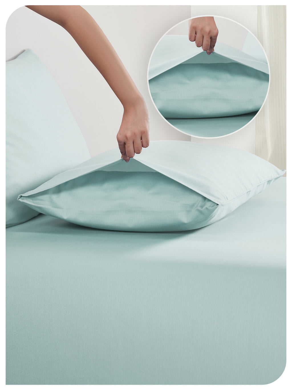 Seafoam