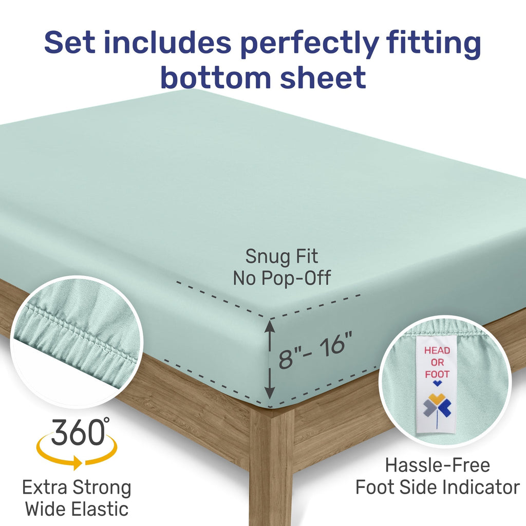 Seafoam Spa