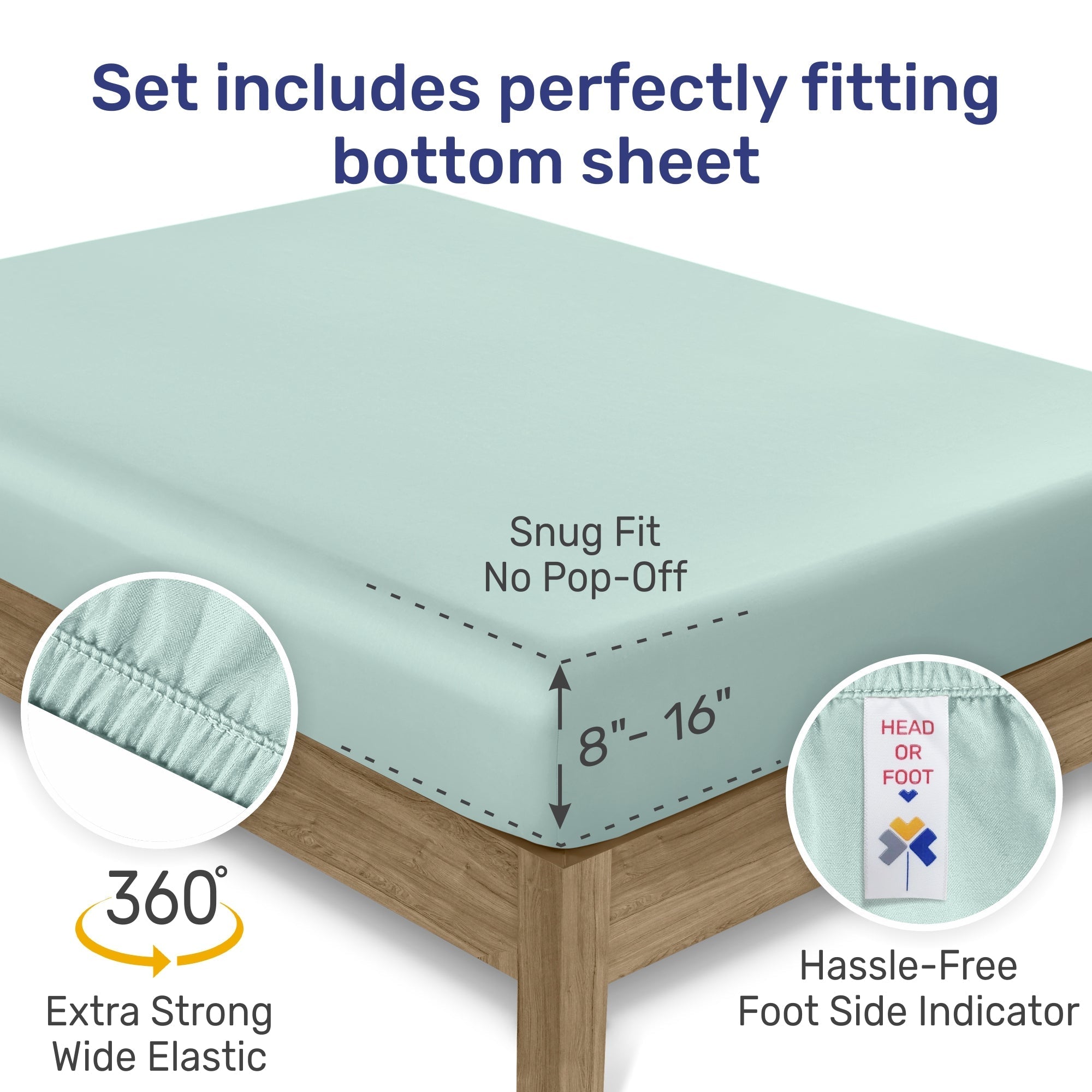 Seafoam Spa